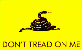 Don T Tread On Me The Meaning History Behind The Gadsden Flag