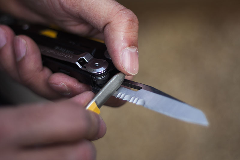 Gear Review: Leatherman Signal Multi-Tool