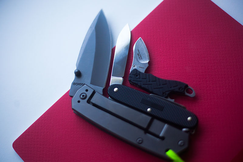 Top Budget Pocket Knives: 30 Best Folding EDCs Under $30