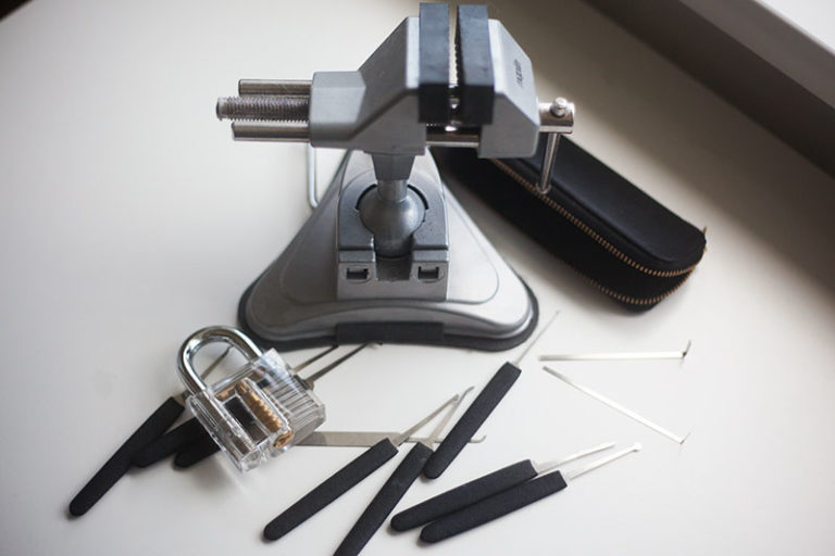 Best Lock Picking Practice Locks for Each Experience Level