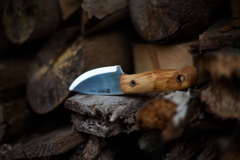 A Comprehensive Guide to Different Helle Knives and Their Uses