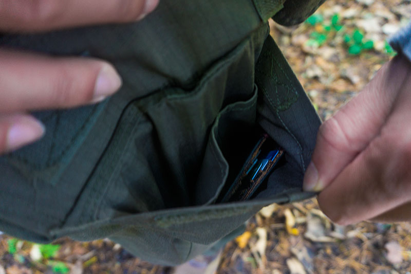 5.11 Tactical Stryke Pants Flex-Tac Ripstop Apparel Review