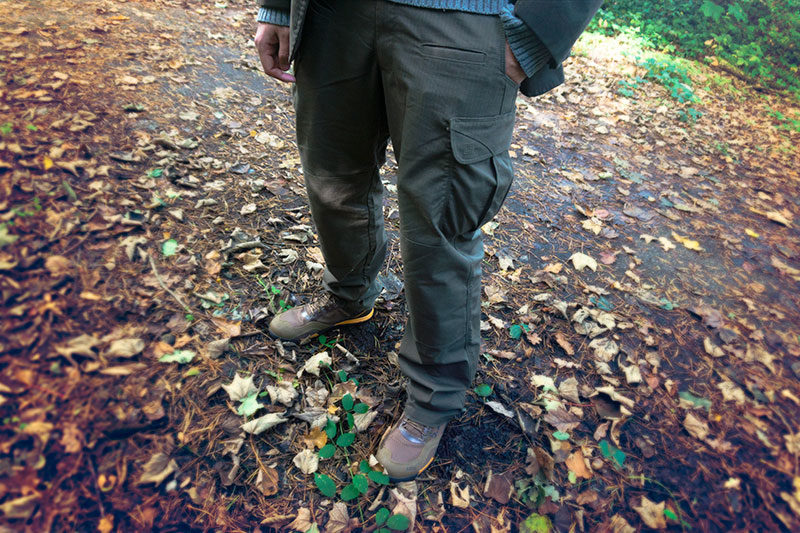 5.11 Tactical Stryke Pants Flex-Tac Ripstop Apparel Review