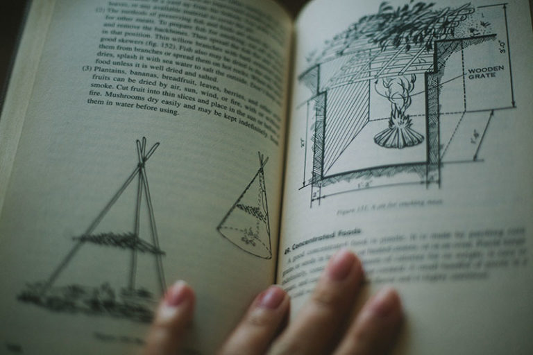 15 Best Selling Bushcraft Books Top Wilderness Survival Guides