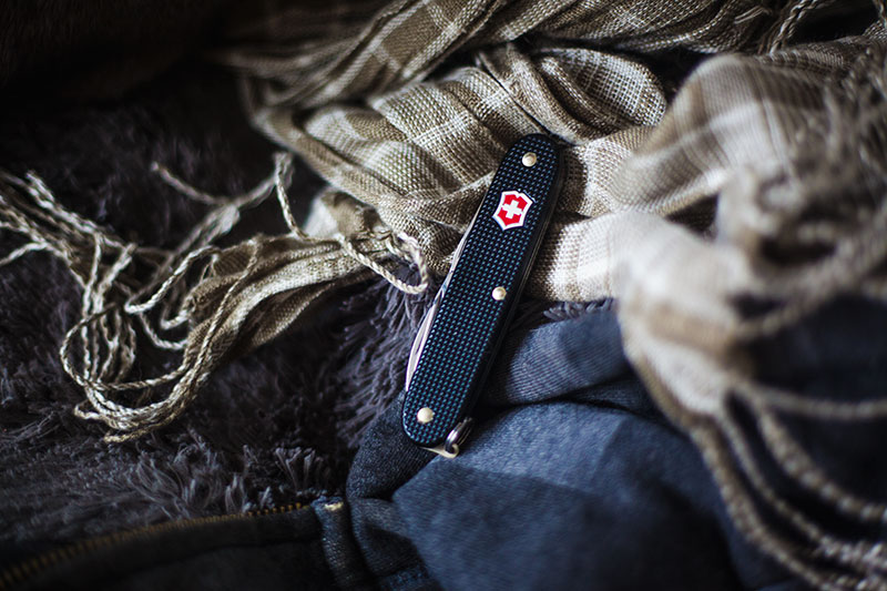 Best edc victorinox new arrivals