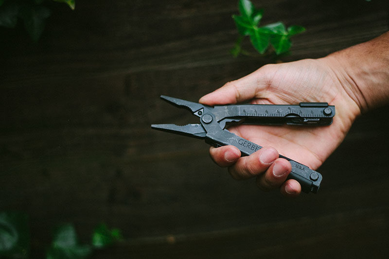 Gerber MP600 Multi-Plier Bladeless Needle Nose Multitool Review