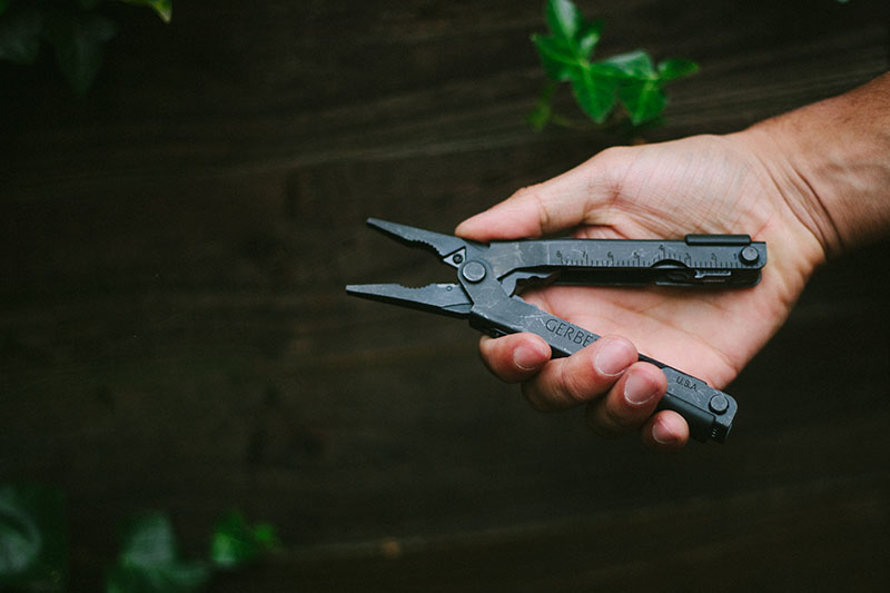 gerber multi tool 600