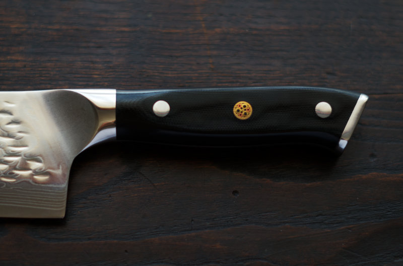 10.25 Chef's Knife | Shogun Series x | Dalstrong